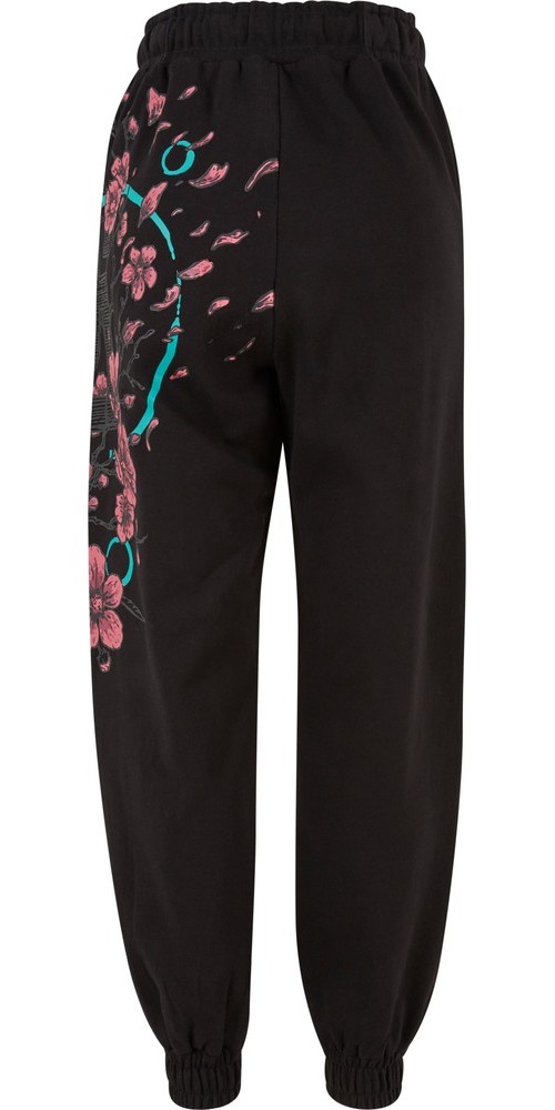 DangerousDNGRSJogginghoseChoiceSweatPantsBlack