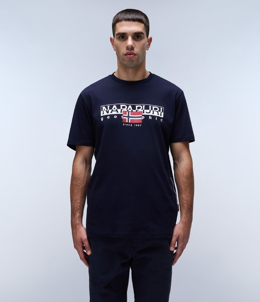 NapapijriSweatshirtS-AylmerNP0A4HTO