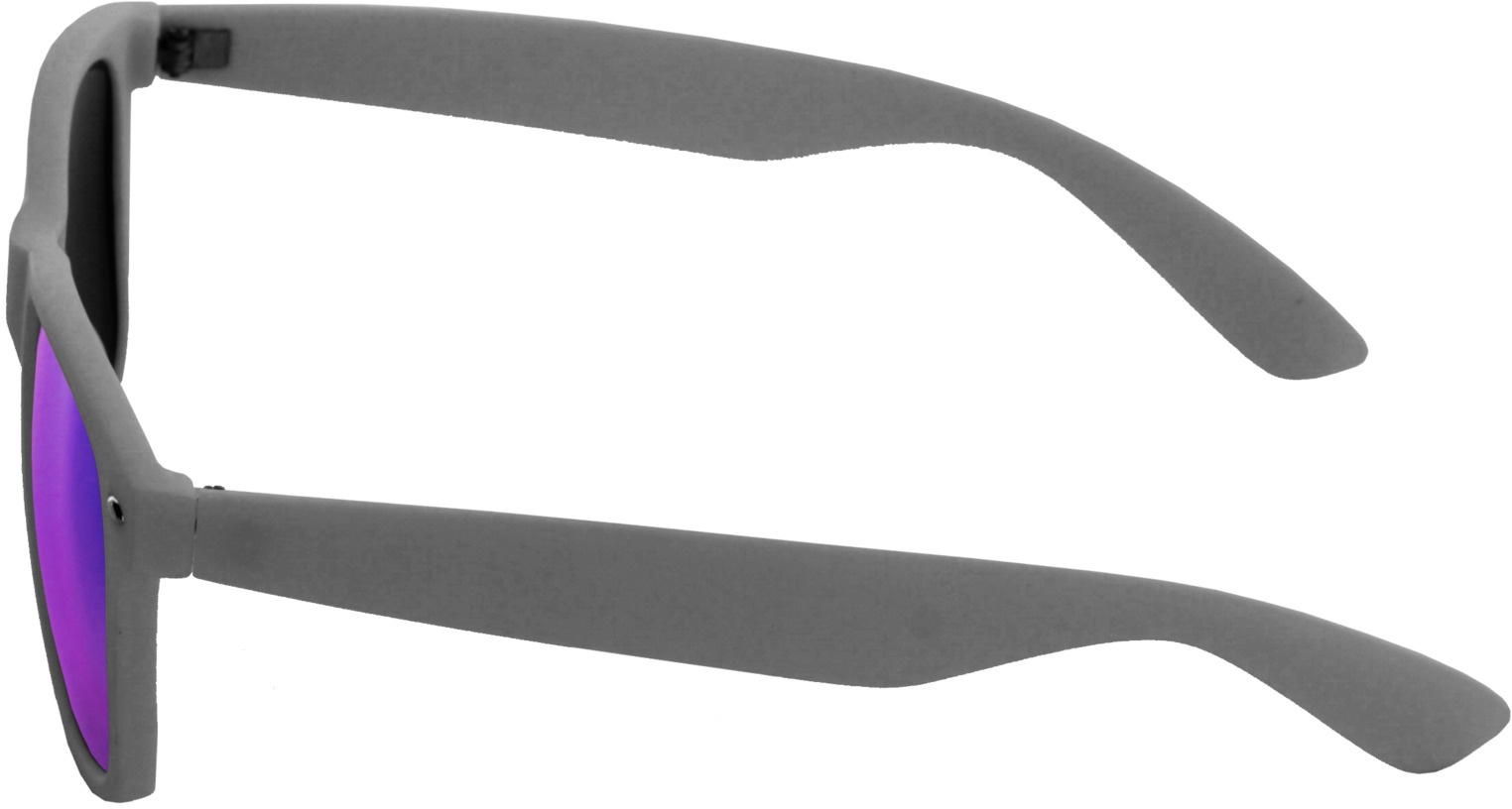 MSTRDSSonnenbrilleSunglassesLikomaMirrorGreyPur