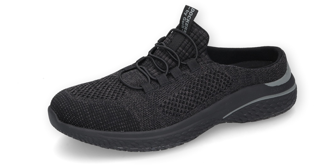 DockersbyGerliLowSneakerMirage50ME015Schwarz-41