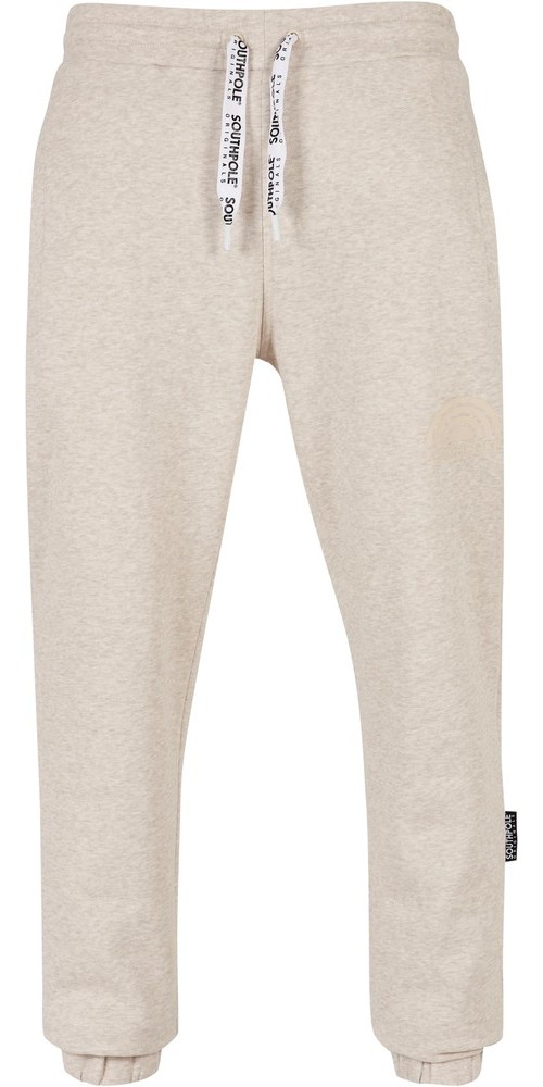 SouthpoleJogginghoseBasicSweatPantsConcrete-L