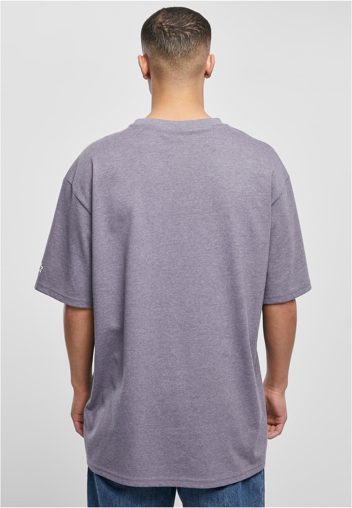 StarterBlackLabelT-ShirtStarterEssentialOversizeTeeDustypurplemelange-L