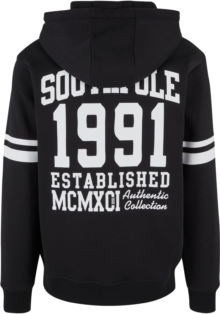 SouthpoleCollegeZipHoodySP285