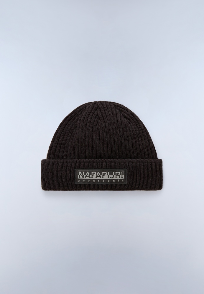 NapapijriCapF-VispaNP0A4HXMBlack