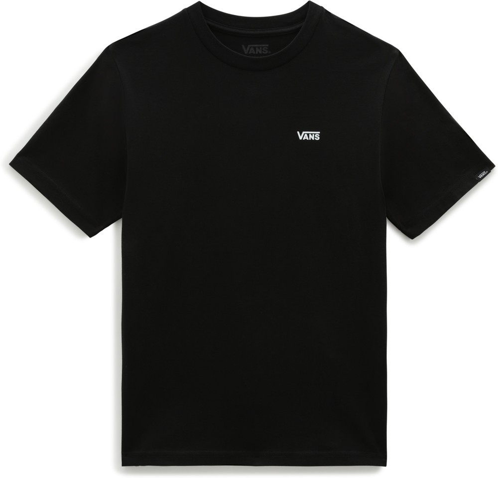 VansJungenKidsT-ShirtByLeftChestTeeBoysBlack