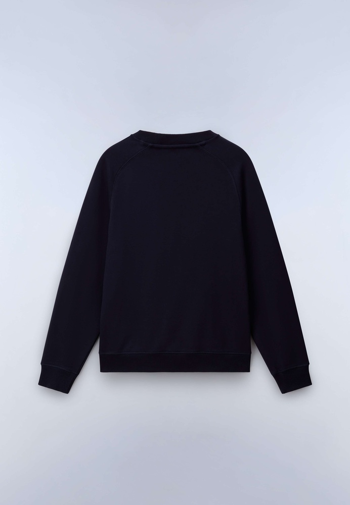 NapapijriPulloverB-NedlesCNP0A893MWhiteHeron-XS