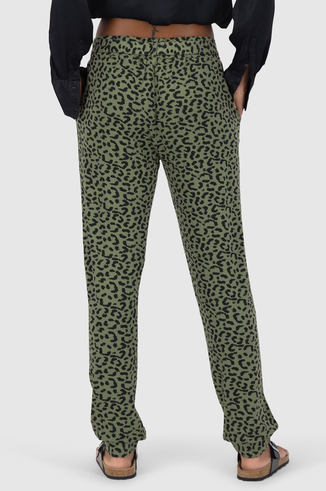 AlifeKickinDamenHoseAliceAKBPants26002-9999Dust-L