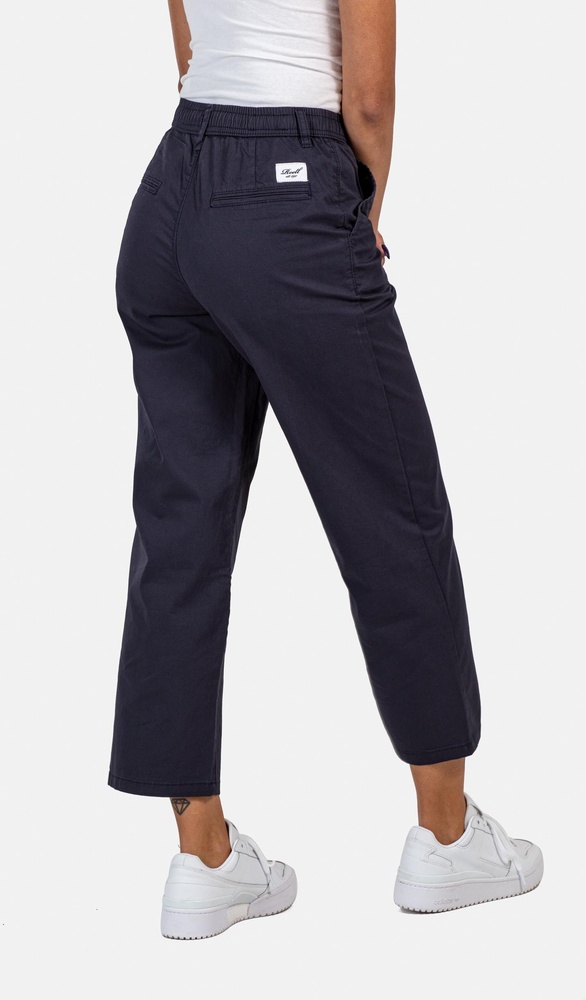 ReellDamenStoffhoseReflexWomenLwLooseChino2111-007-01-001Navy-XSnormal