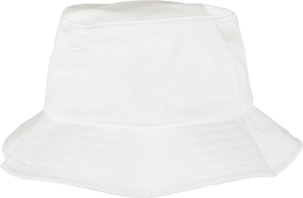 MisterTeeHutAaliyahLogoBucketHatMT2230