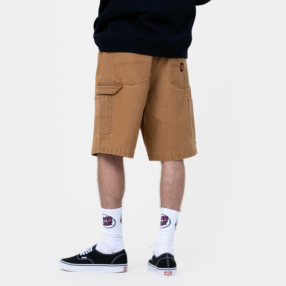 SantaCruzCarpenterBigShortsSCM-P3251Tan-30