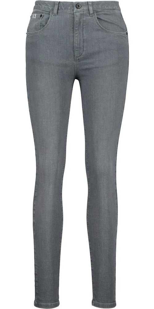 AlifeKickinDamenHoseFreizeitlangChelseaAKB23018-9999StealDenim-XS