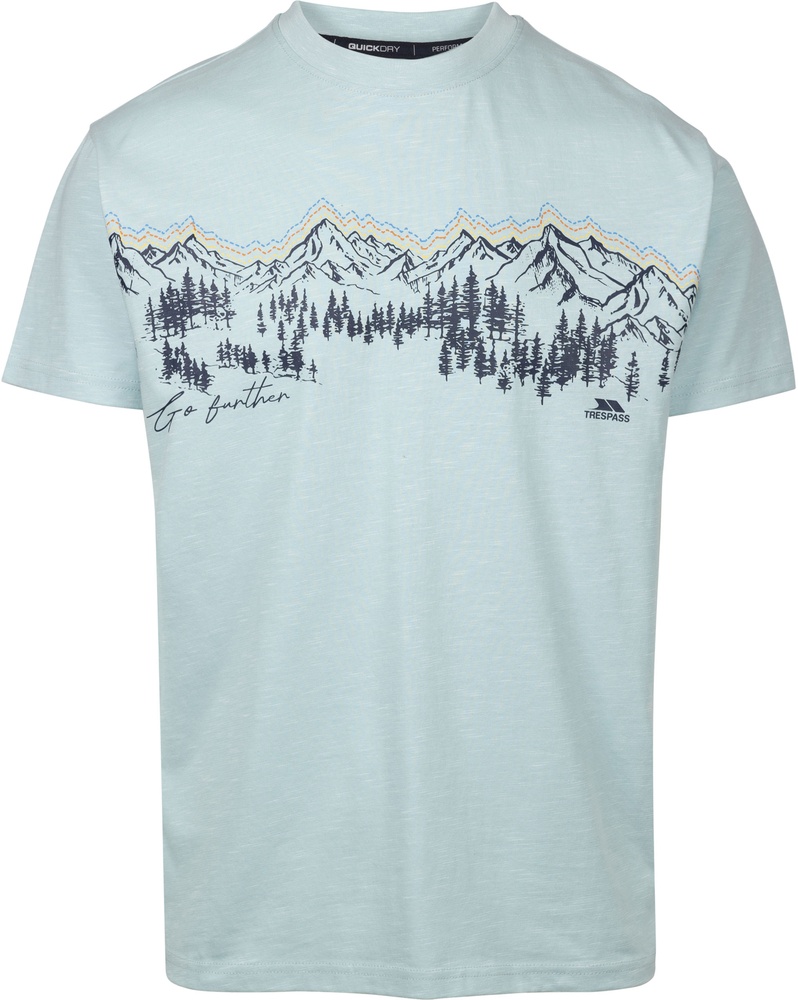 TrespassT-ShirtKannur