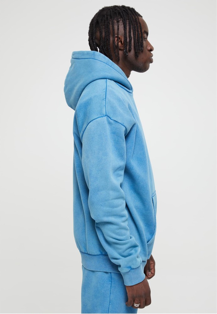 UrbanClassicsStoneWashedHoody
