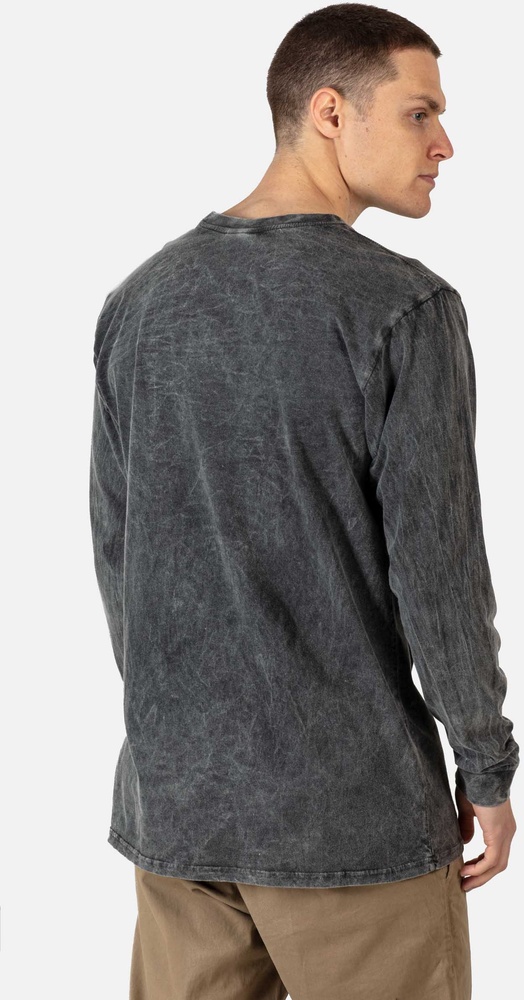 ReellLongsleeveNaturalDyedLongsleeveOc1303-020