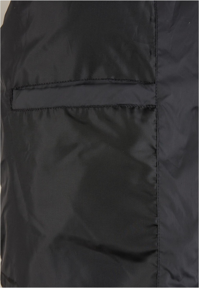 UrbanClassicsMensLongPufferCoatTB7010