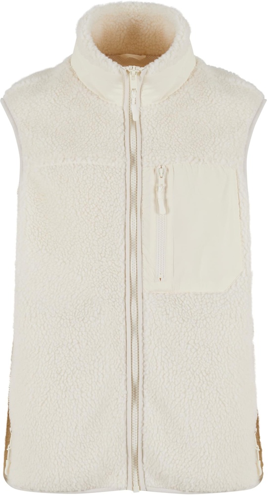 UrbanClassicsWesteSherpaVestTB6723