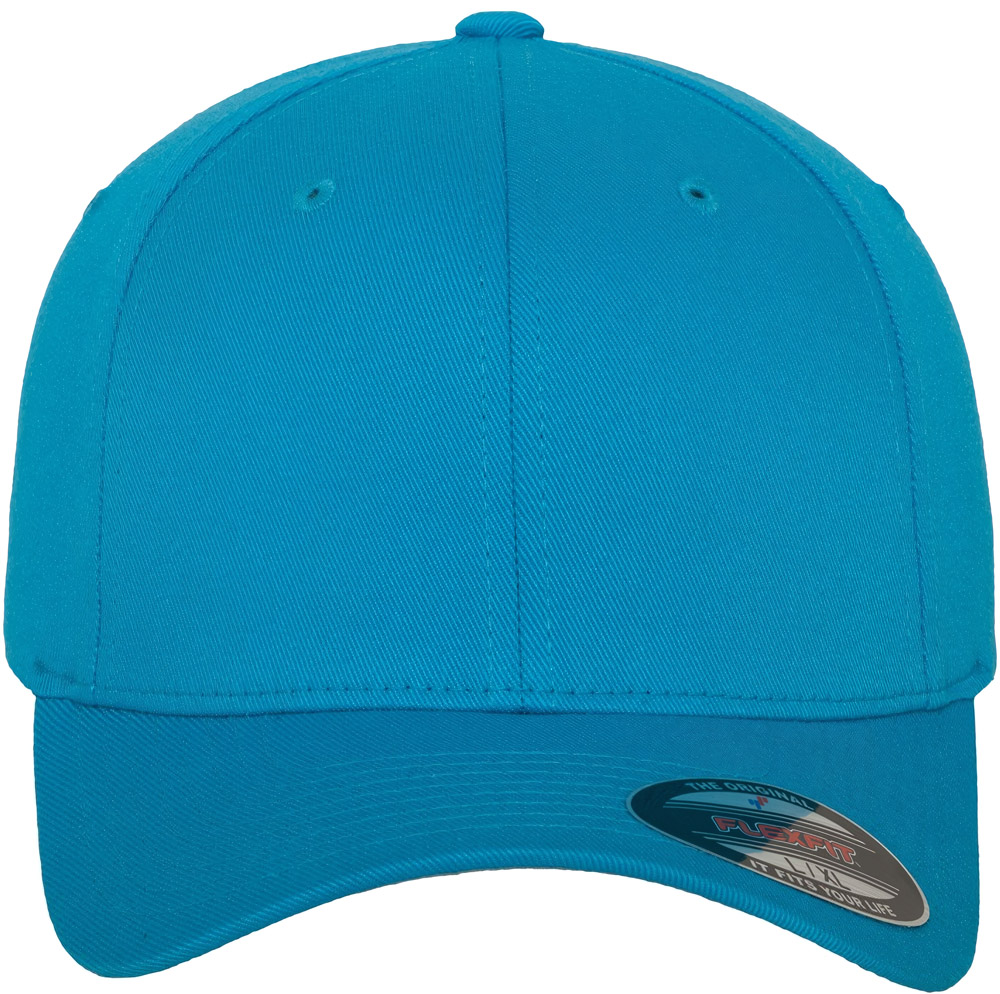 FlexfitCapWoolyCombedHawaiianOcean-LXL