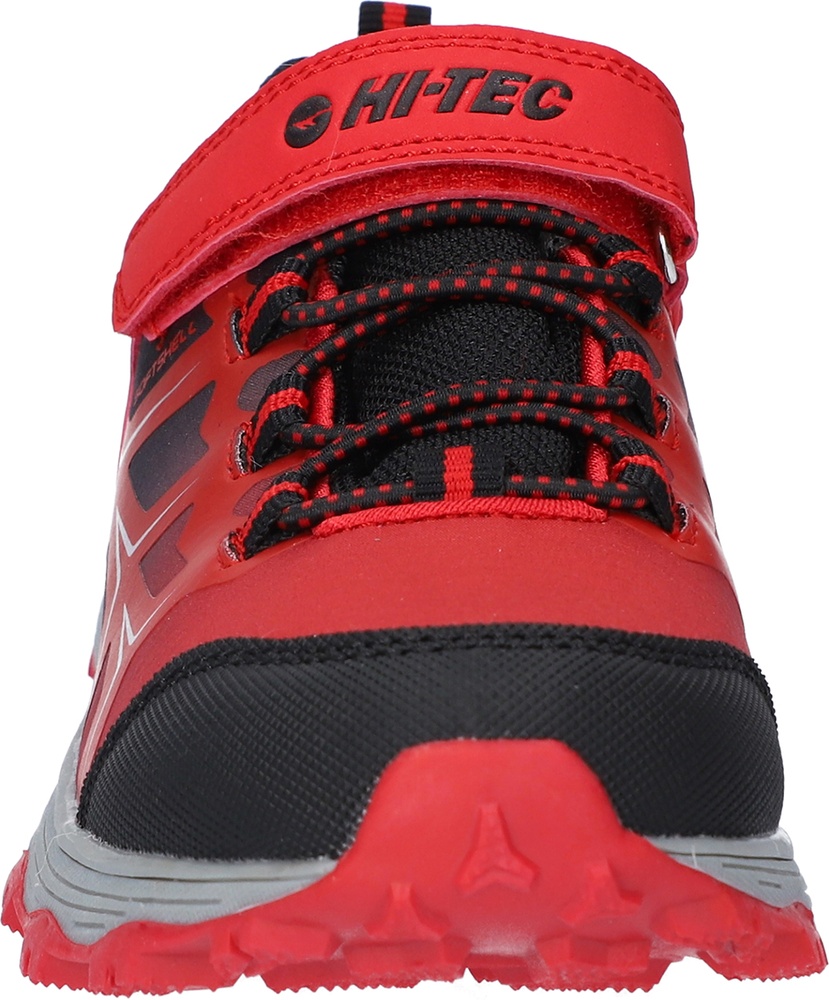 Hi-TecKinderSneakerScoobyLowWpJrO010535BlackTrueRedSleet-29