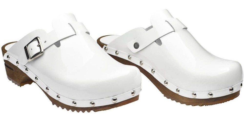 SanitaDamenClogsWood-KrislaOpen478005