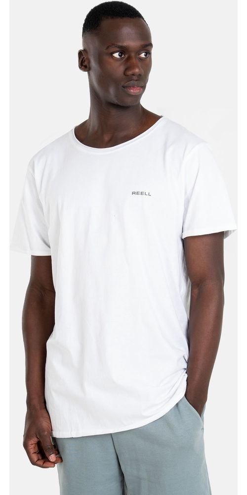 ReellVulcanT-Shirt1301-116-15-120SnowWhite-S