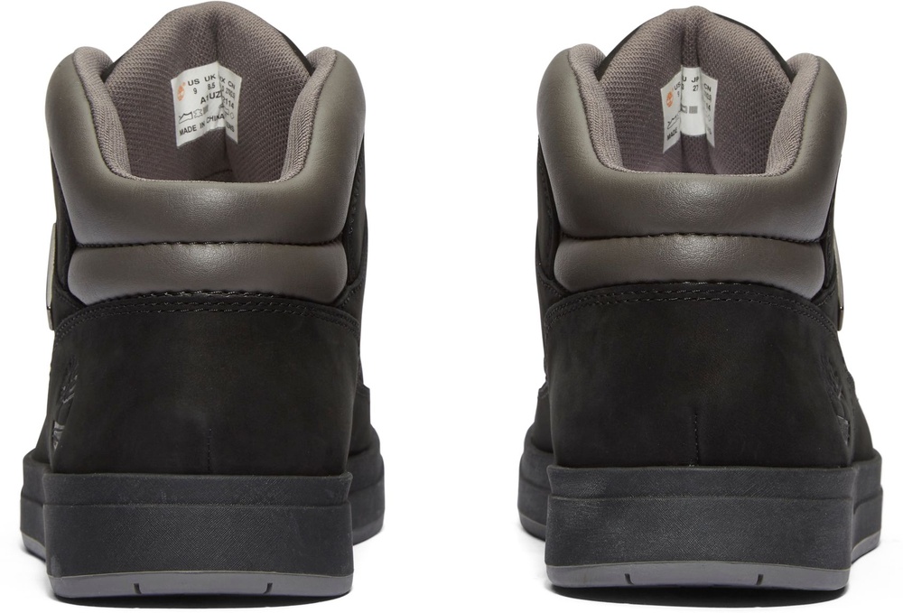 TimberlandMidLaceUpSneaker0A1UBlack-40