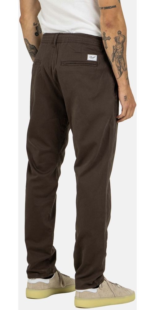 ReellStoffhoseReflexEvo1126-001-02-001ClayBrown-XS