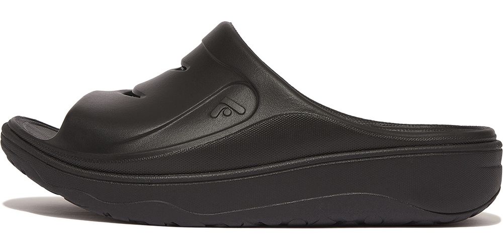 FitFlopDamenSandalenRelieffSlide-TonalRubberIC5