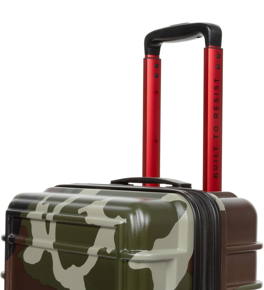 EastpakReisetascheEK0A5BMFResitrZipS