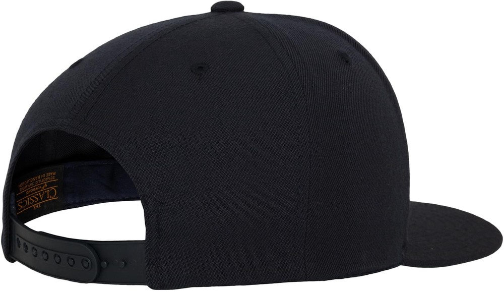 FlexfitCapClassicSnapbackDarkNavy
