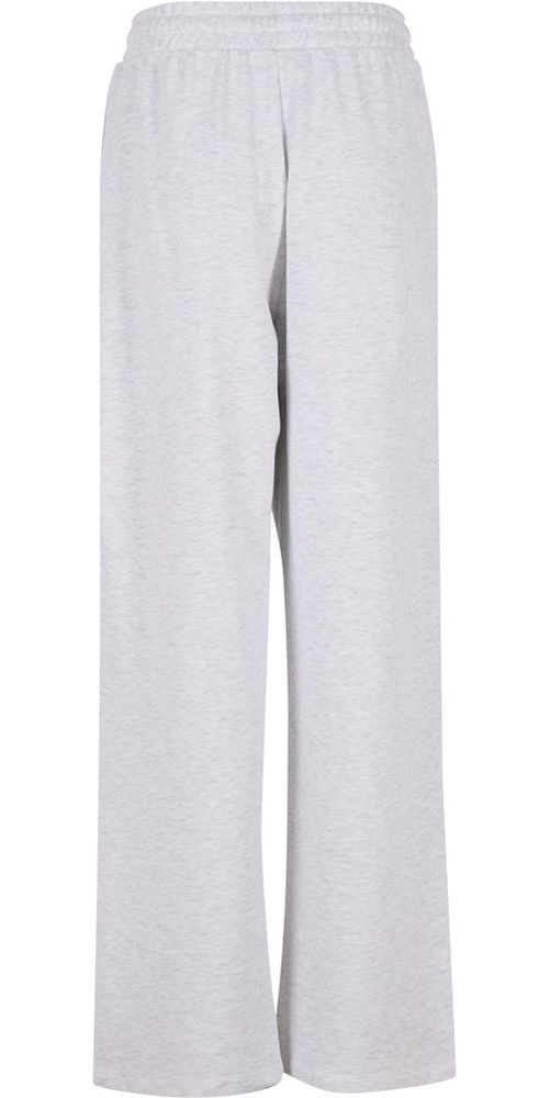 DEFDamenNiceJogginghosenDFLSP157Greymelange-L