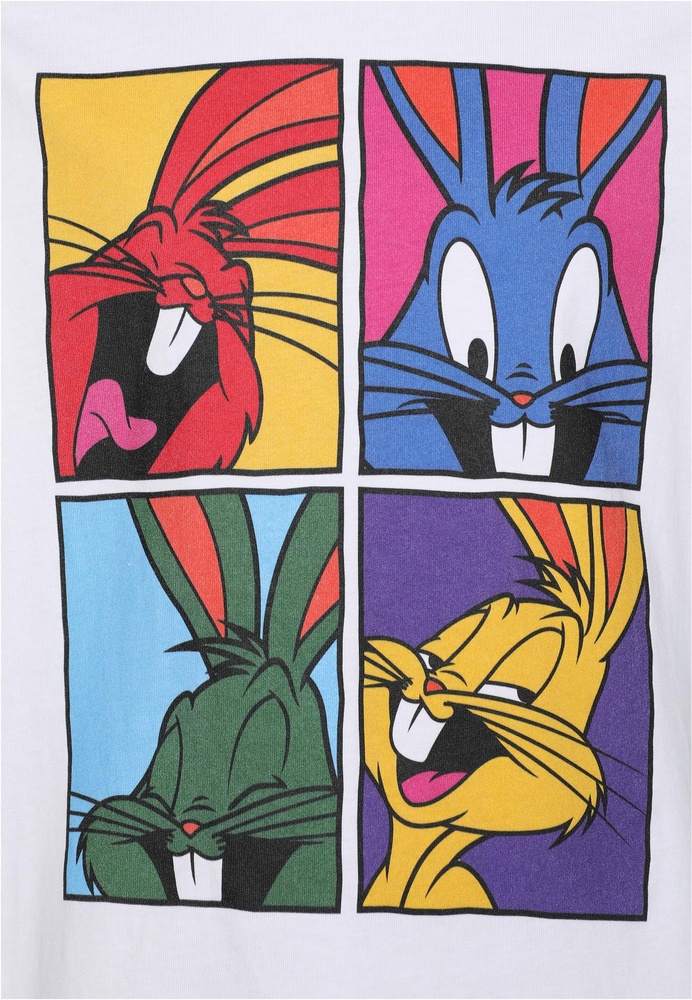 MisterTeeKinderT-Shirt2PackkurzarmBugsBunnyMTK339A