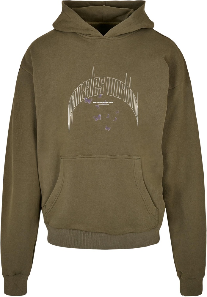 MJGONZALESMetamorphoseV3HeavyOversizedHoodyMJG11609Olive-3XL