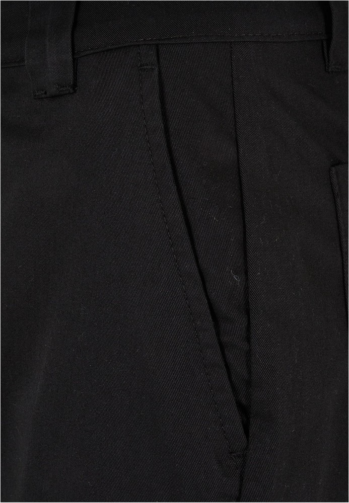 UrbanClassicsDamenHoseLadiesStraightLegWorkwearPants