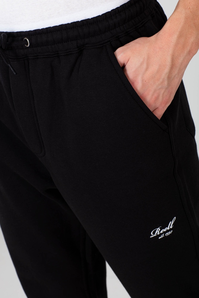 ReellSweathoseRegularLogoSweatpant1115-005