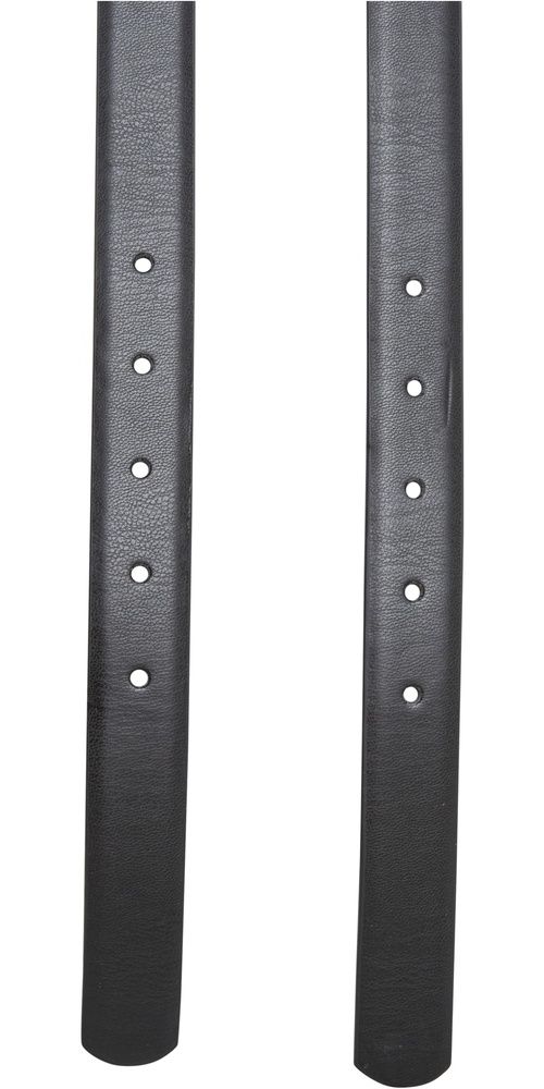 UrbanClassicsChunkyMultipleLoopSyntheticLeatherBelt2-PackTB7213A