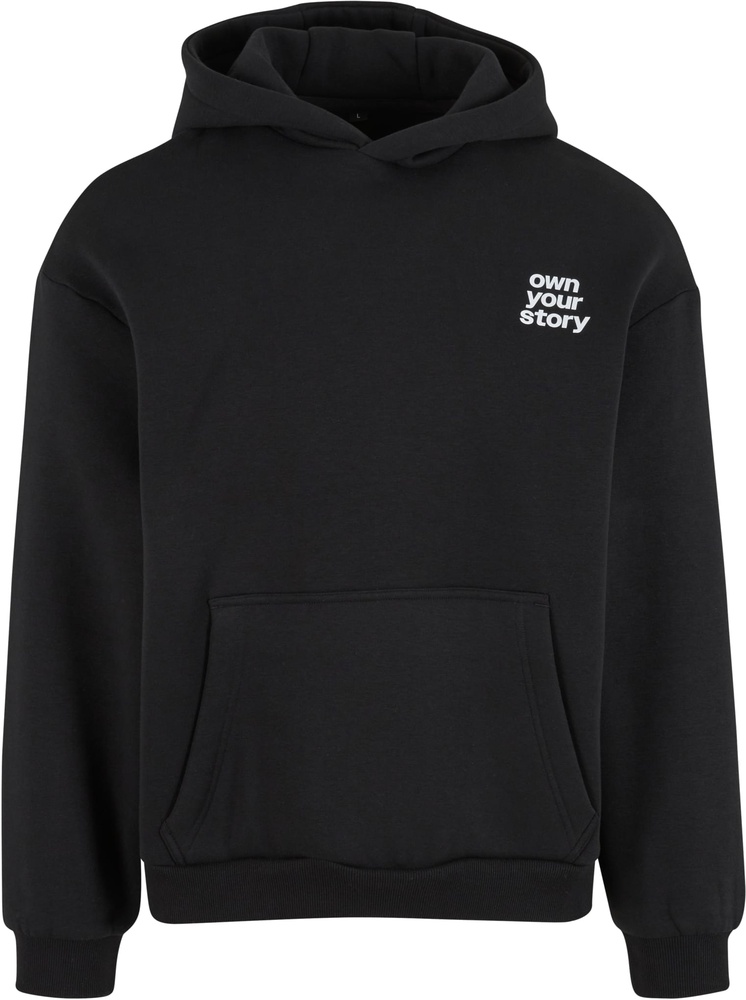 MTUpscaleWildStoriesFluffyHoodyMT3414