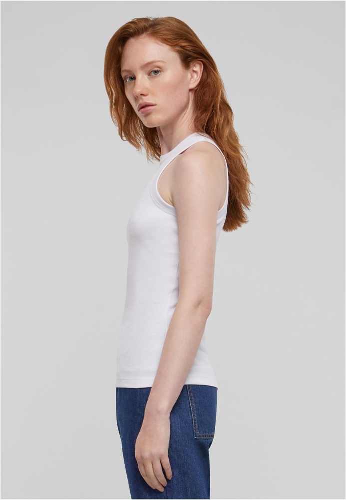 UrbanClassicsDamenLadiesRacerBackRibTopTB6188