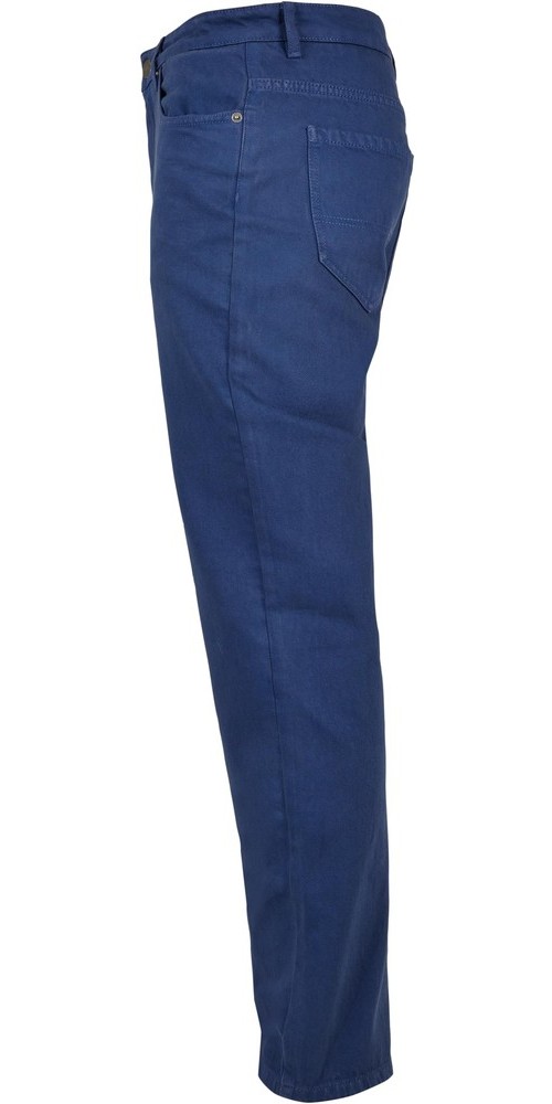 UrbanClassicsHoseColoredLooseFitJeans