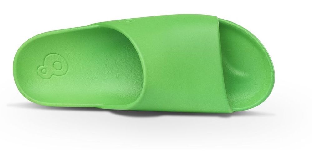 SchuzzSchuzzDamenSandalenJeanneNeon0158MentheGrn-36