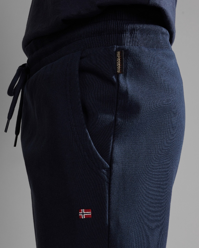 NapapijriFleecehoseMalisNP0A4GBK