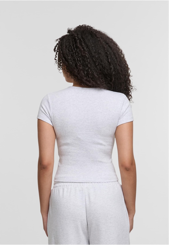 DEFRelaxT-ShirtsDFLTS210Greymelange-L