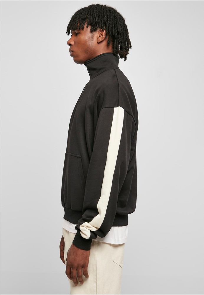 UrbanClassicsJackeStripedTroyer