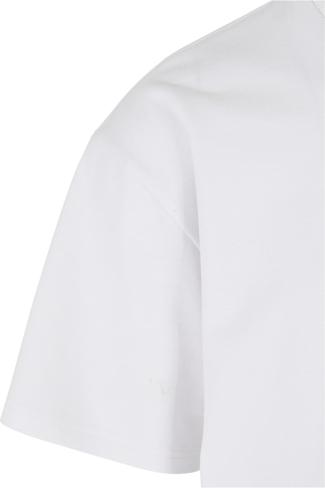 UrbanClassicsT-ShirtKickerTeeWhite-3XL