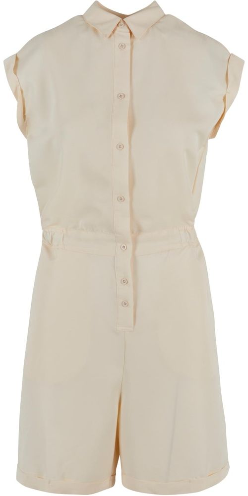 UrbanClassicsDamenLadiesViscoseTwillJumpsuitTB6199