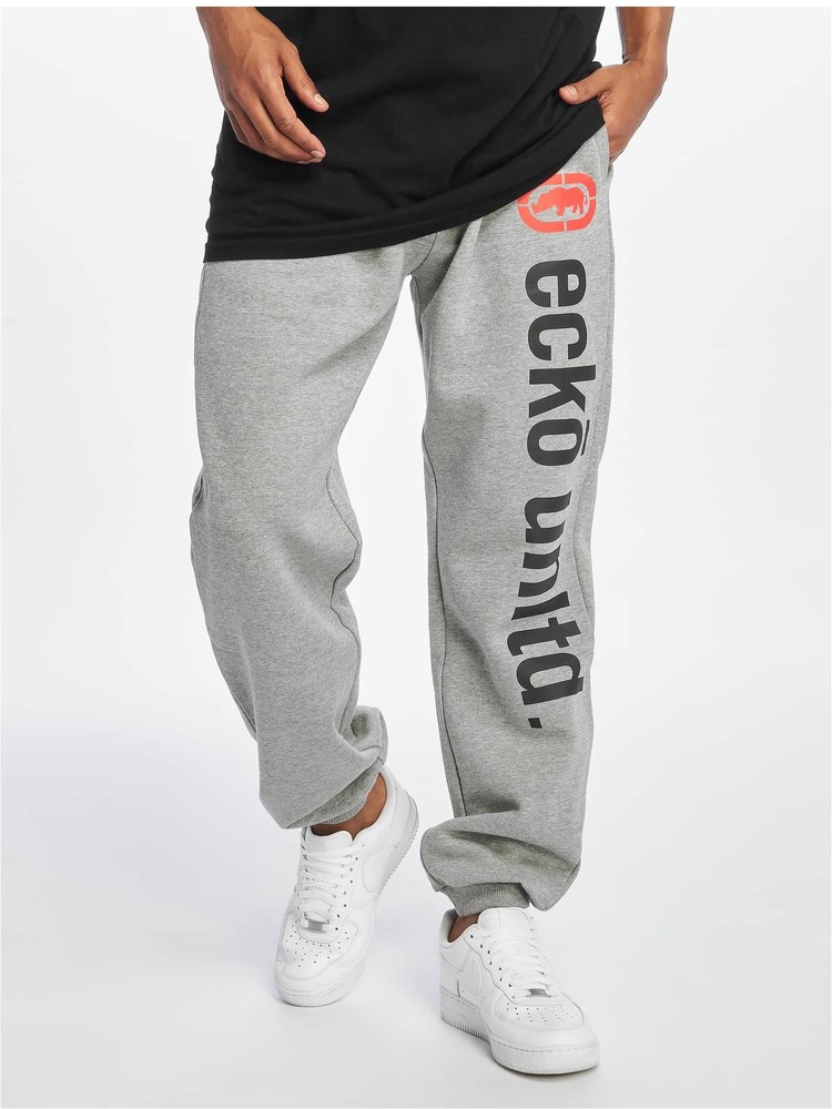 EckoUnltd2FaceSweatpants