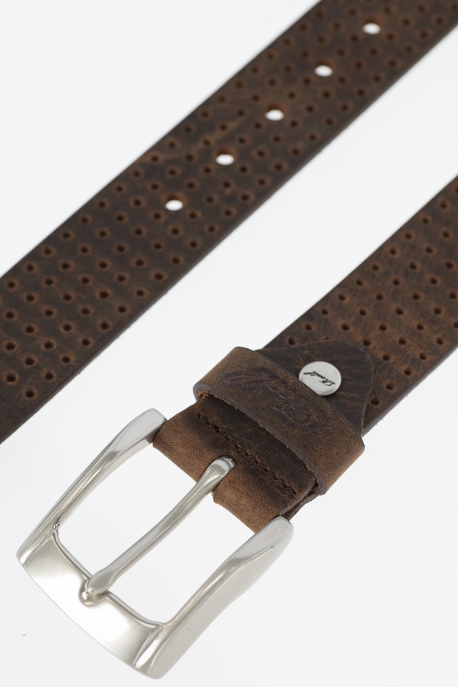 ReellGrtelPunchedBelt1401-001-02-033Cappuccino-SM