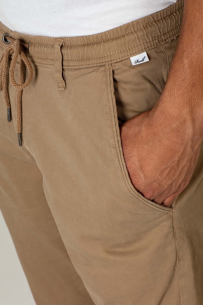ReellStoffhoseReflexLooseChino1112-004-01-001DarkSand-XS