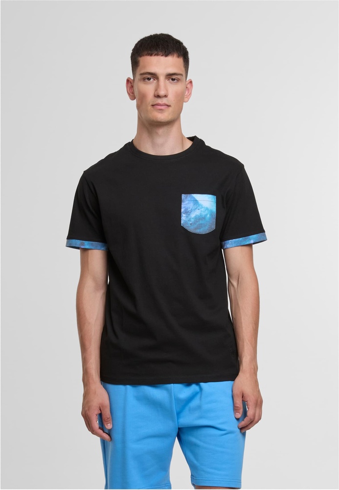 JustRhyseGranadaT-ShirtJRTS632Black-2XL