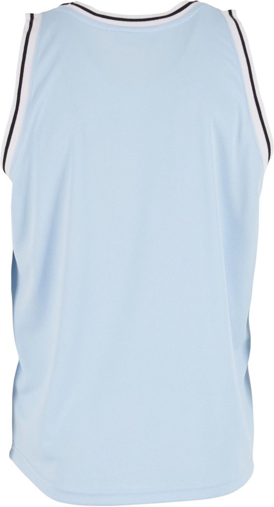 DEFMeshTanktopDFTT025LightBlueWhite-L