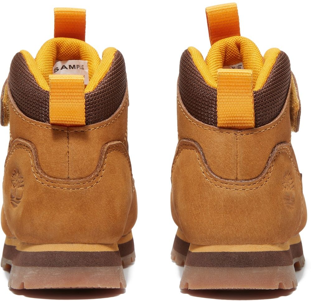 TimberlandKinderStiefelEuroRockMidHookLoopBoot0A6D86